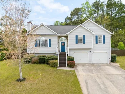 $315,000 | 35 Princeton Drive, Dallas, GA 30157