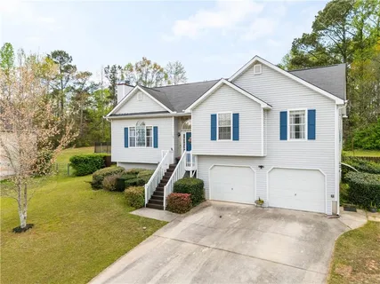 $315,000 | 35 Princeton Drive, Dallas, GA 30157