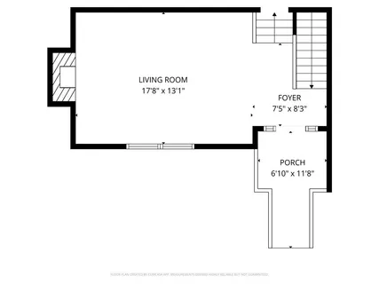 $315,000 | 35 Princeton Drive, Dallas, GA 30157
