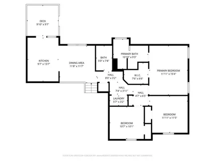 $315,000 | 35 Princeton Drive, Dallas, GA 30157
