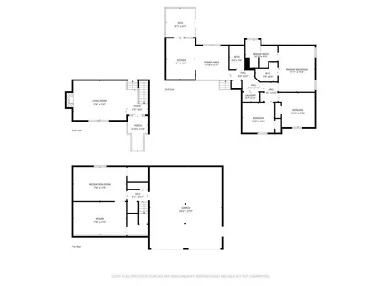 $315,000 | 35 Princeton Drive, Dallas, GA 30157
