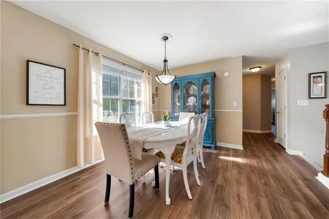 $315,000 | 35 Princeton Drive, Dallas, GA 30157