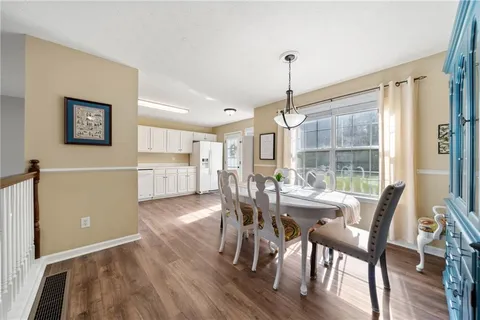 $315,000 | 35 Princeton Drive, Dallas, GA 30157