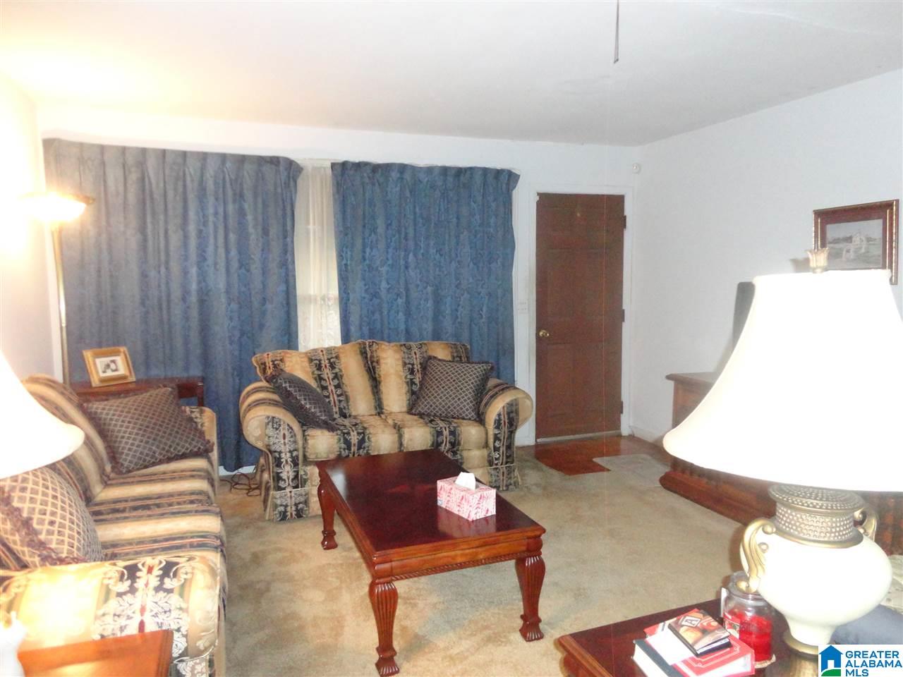 131 Elbert Davis Street Talladega, AL 35160 - Photo 5 of 19