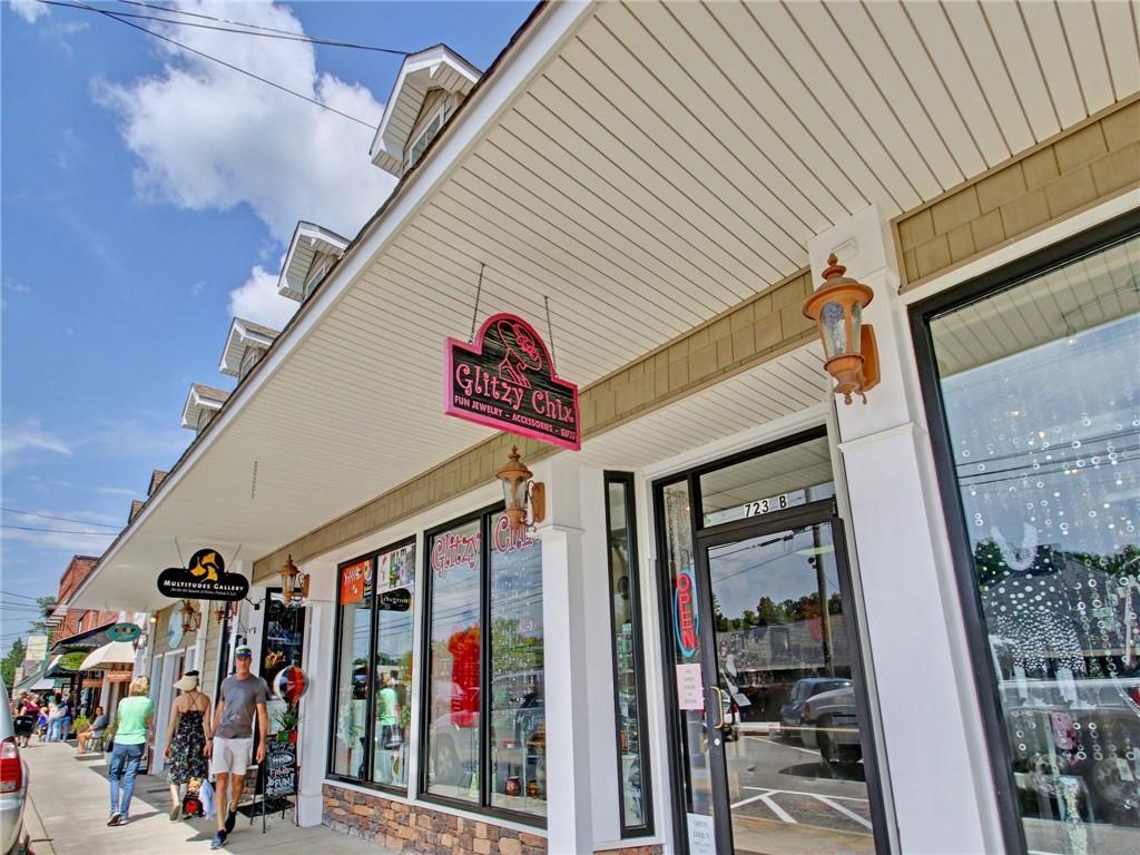 685 East Main Street, Unit B Blue Ridge, GA 30513 - Photo 33 of 57