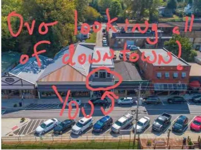 $925,000 | 685 East Main Street, Unit B, Blue Ridge, GA 30513