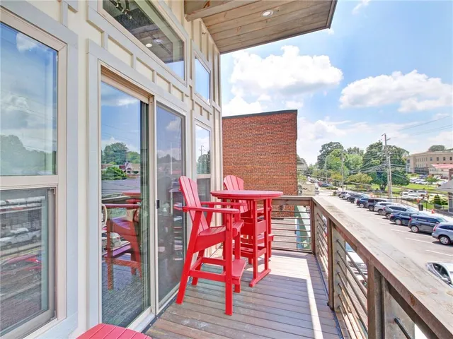 $925,000 | 685 East Main Street, Unit B, Blue Ridge, GA 30513