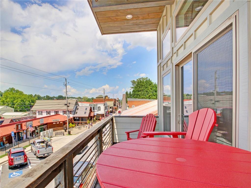 685 East Main Street, Unit B Blue Ridge, GA 30513 - Photo 56 of 57