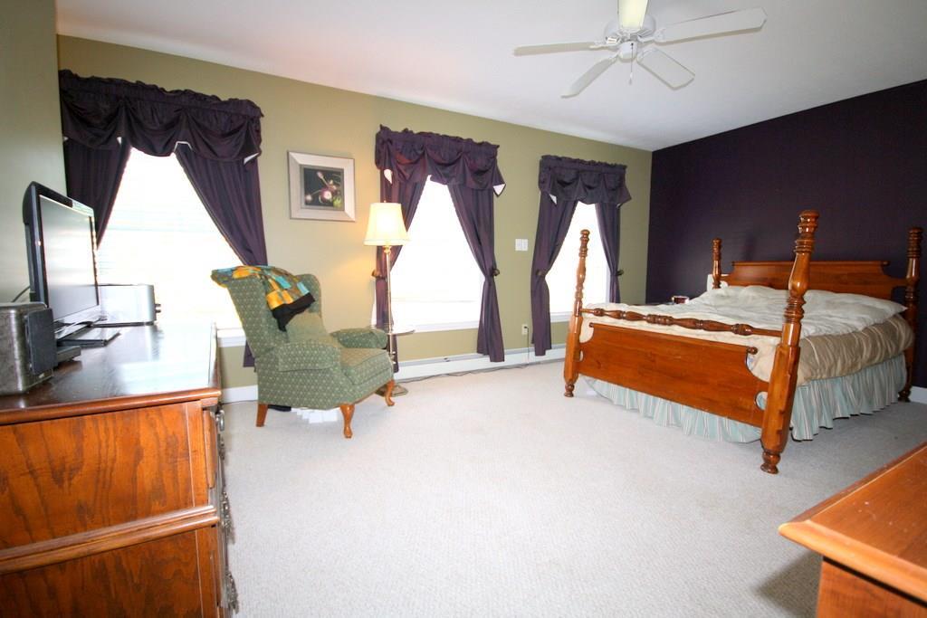 20 Sofia Road Saco, ME 04072 - Photo 13 of 27 Master Bedroom with Walk-in Closet