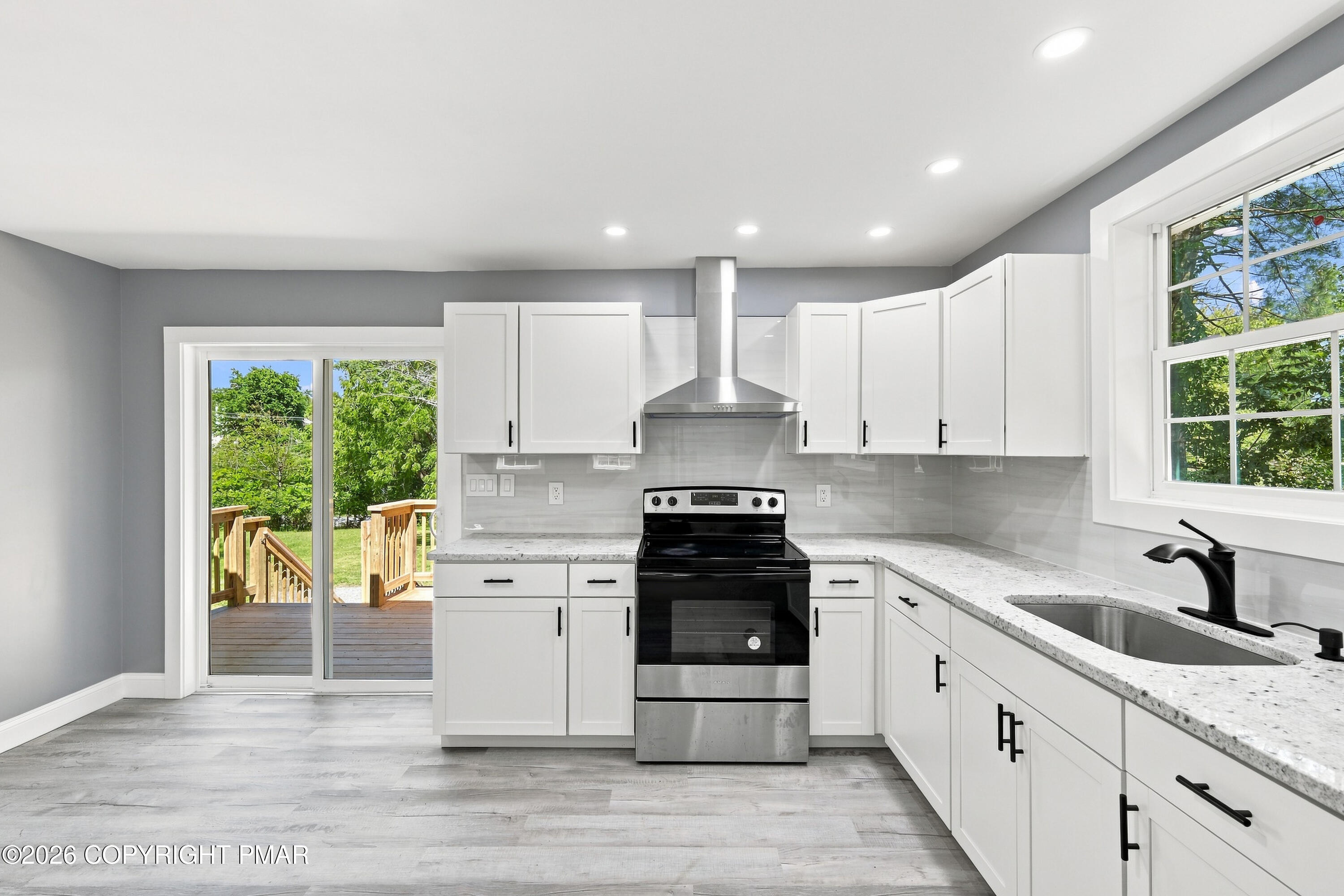 1035 Mt Tom Road East Stroudsburg, PA 18301 - Photo 11 of 57 kitchen