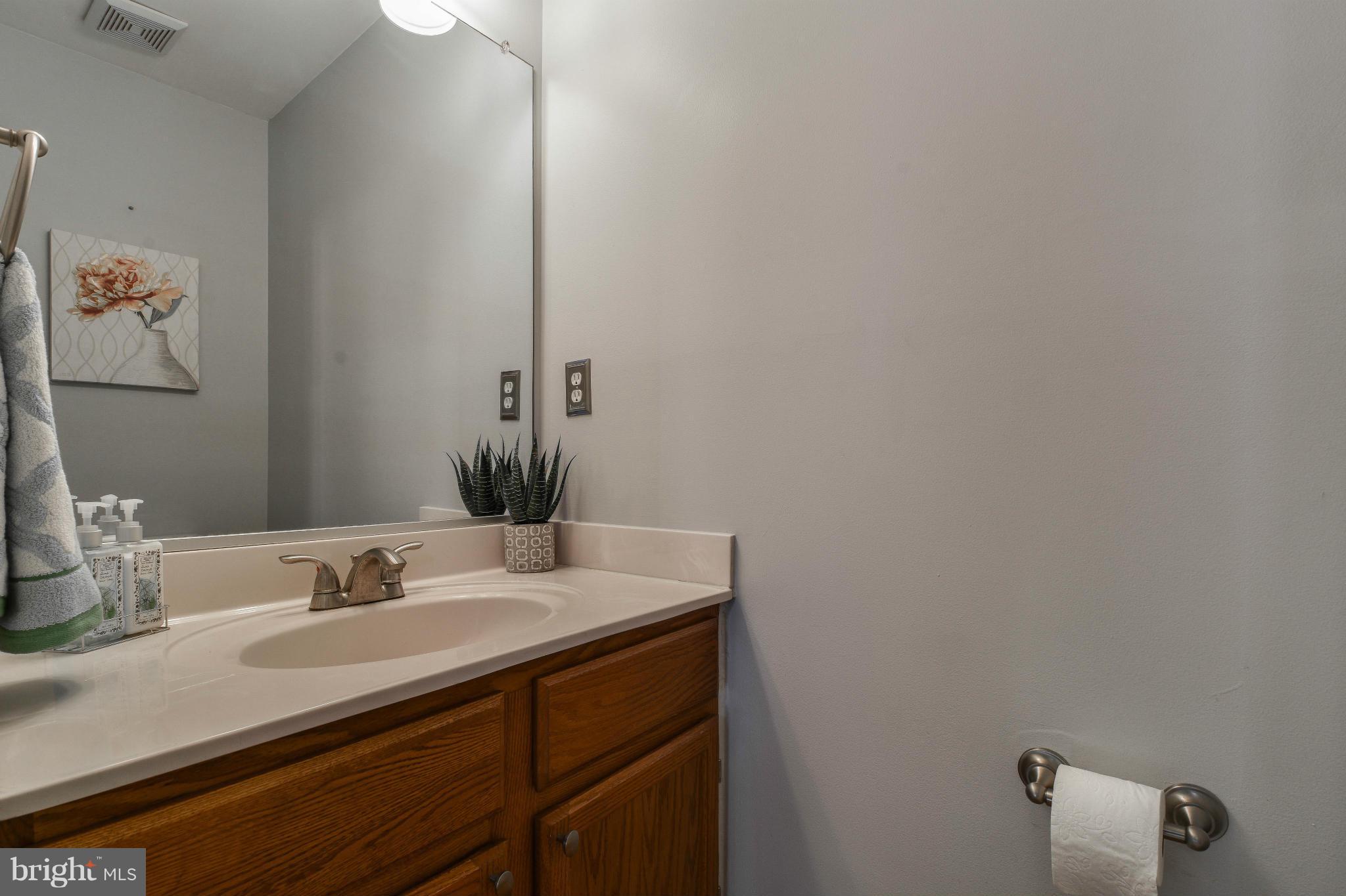 5181 Columbia Road, Unit 1146 Columbia, MD 21044 - Photo 12 of 25 Power Room