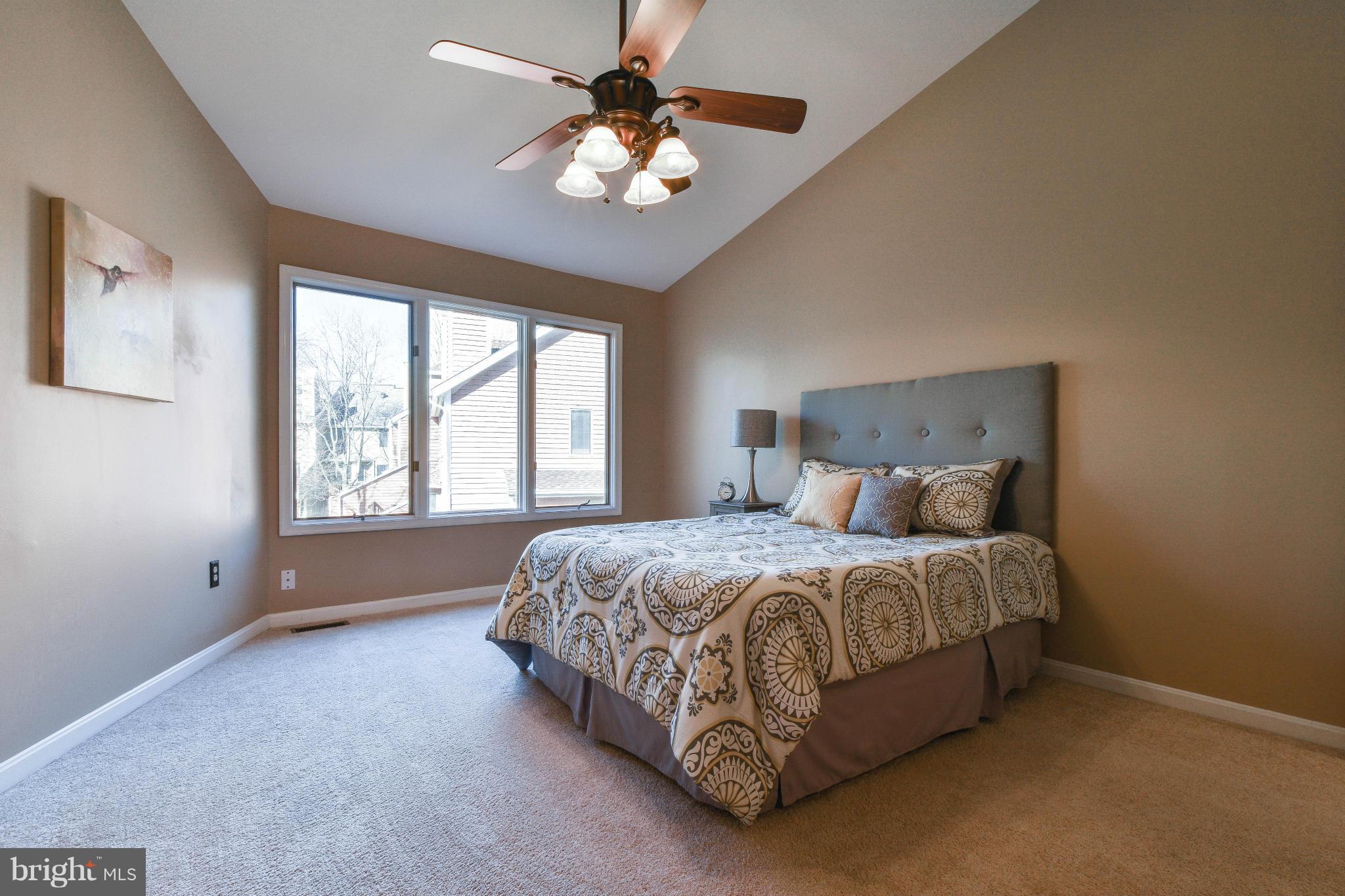 5181 Columbia Road, Unit 1146 Columbia, MD 21044 - Photo 14 of 25 Bedroom (Master)