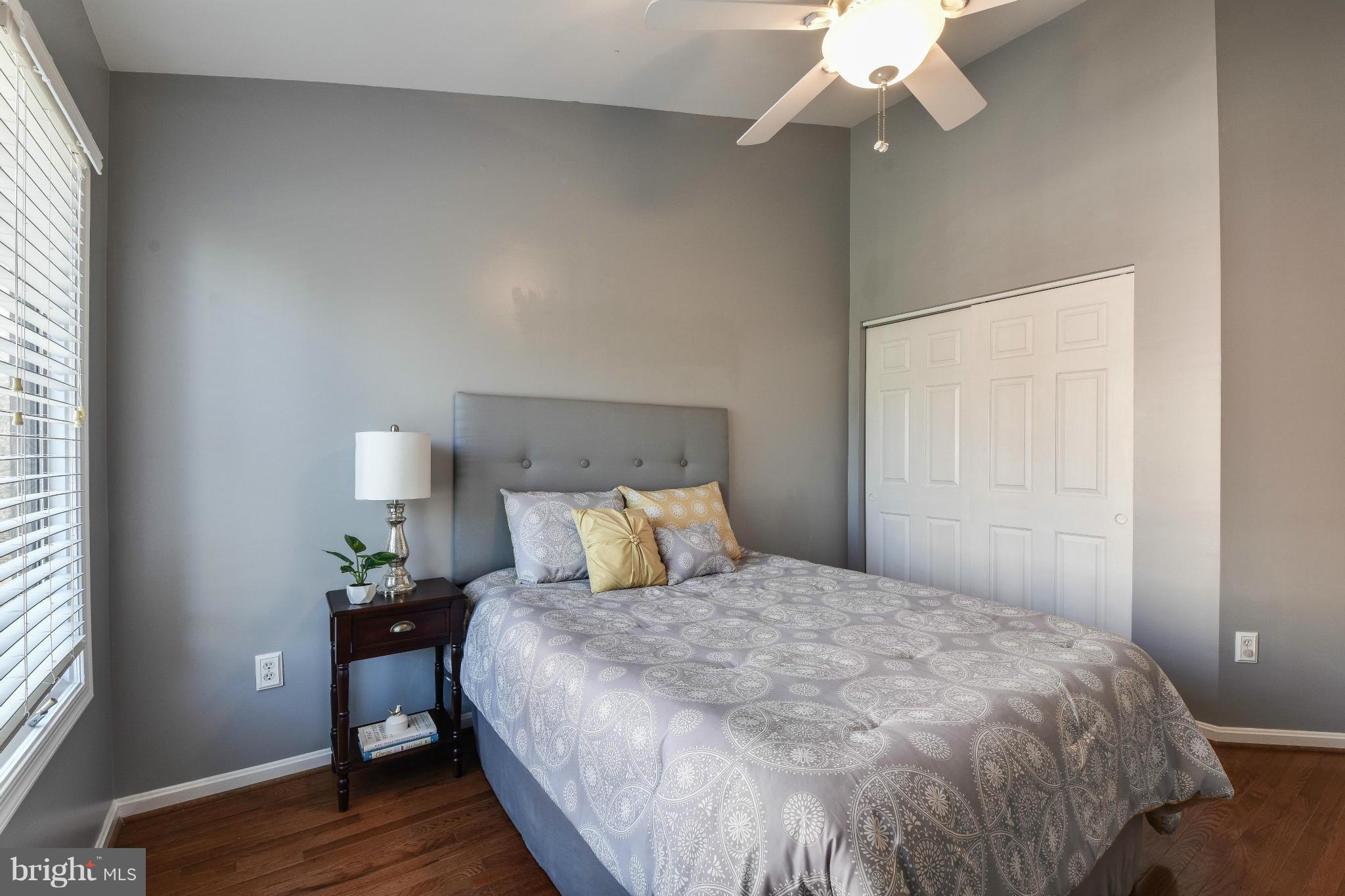 5181 Columbia Road, Unit 1146 Columbia, MD 21044 - Photo 16 of 25 Bedroom 2