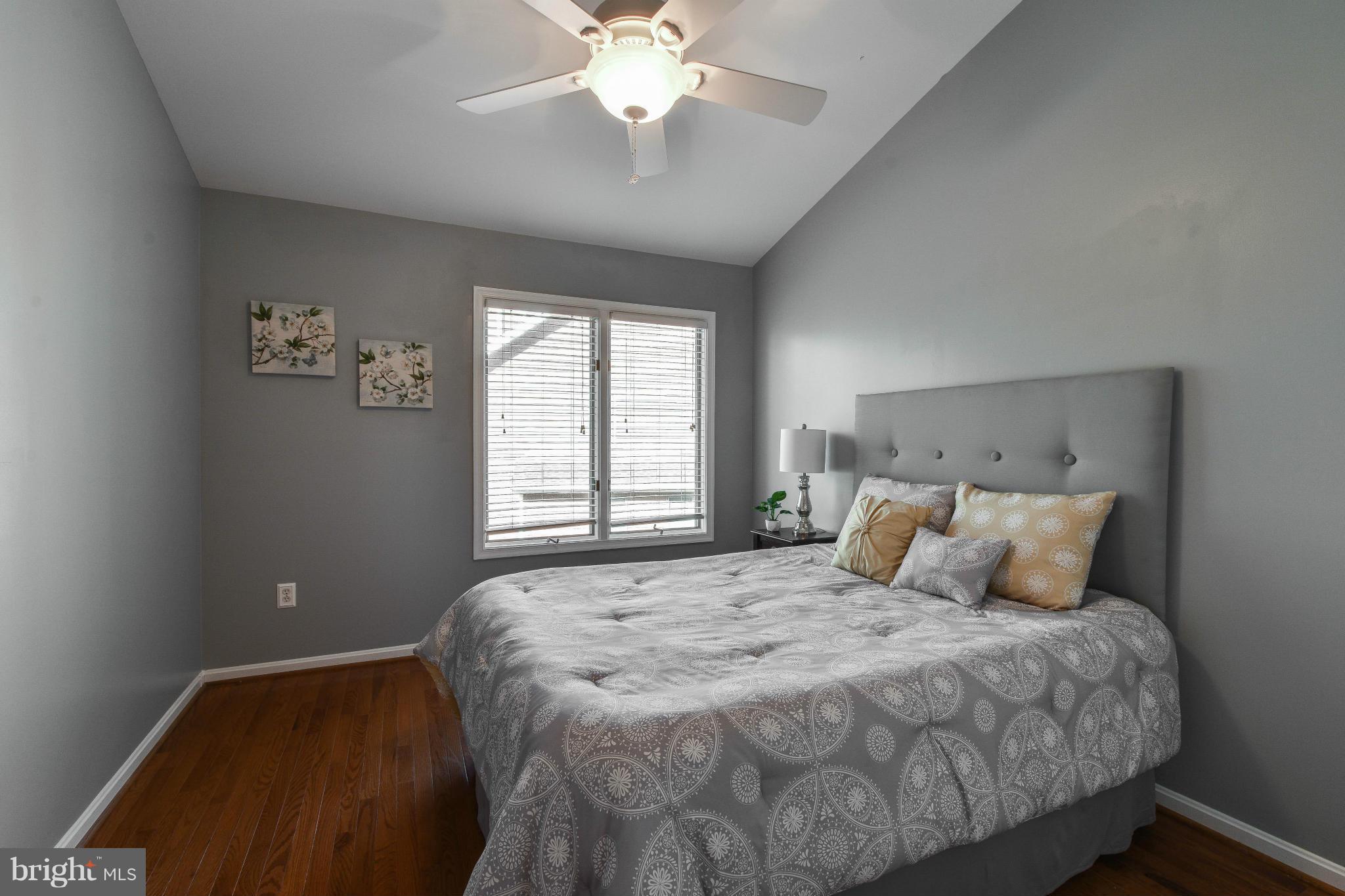 5181 Columbia Road, Unit 1146 Columbia, MD 21044 - Photo 17 of 25 Bedroom 2