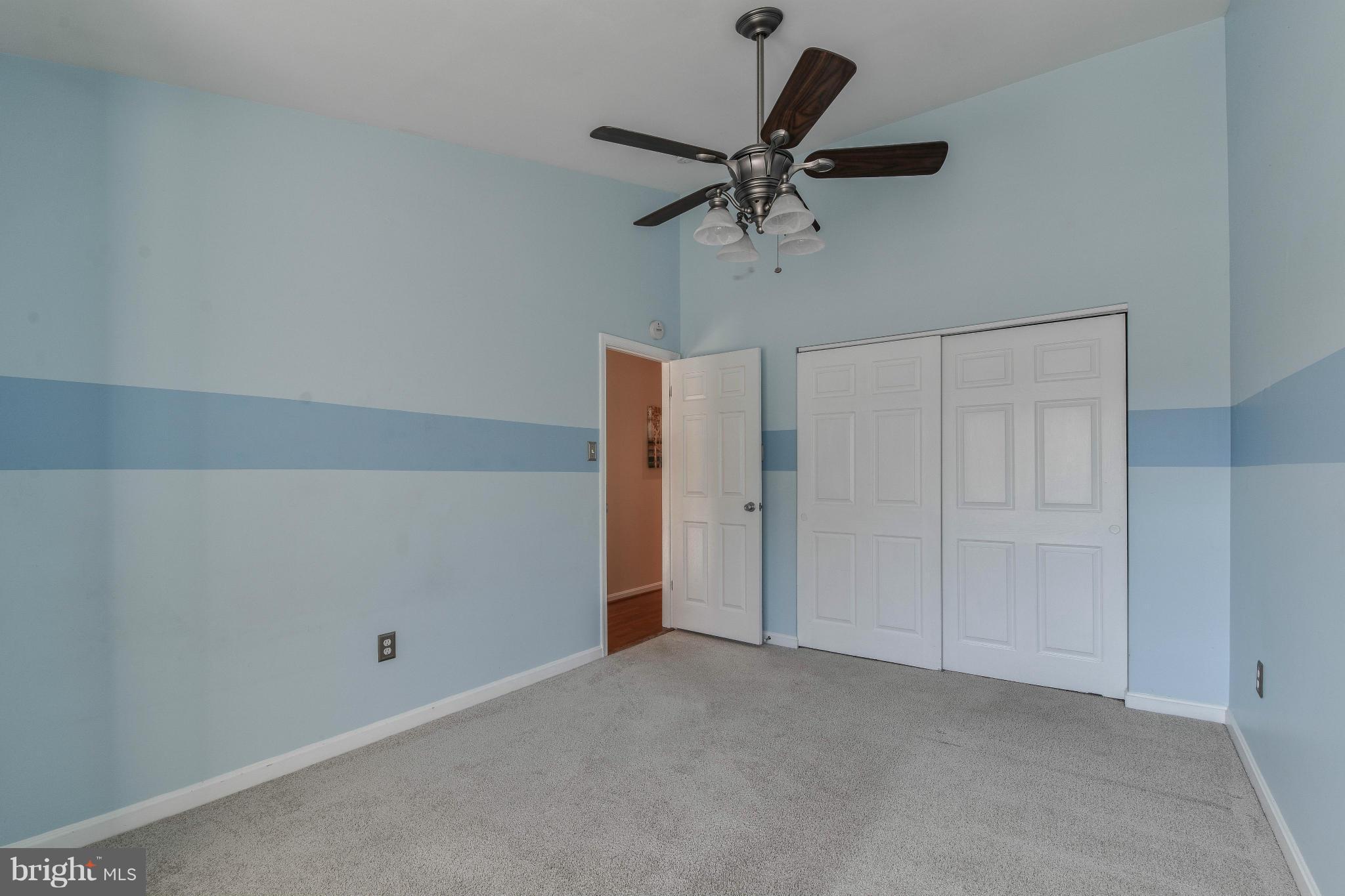 5181 Columbia Road, Unit 1146 Columbia, MD 21044 - Photo 19 of 25 Bedroom 3