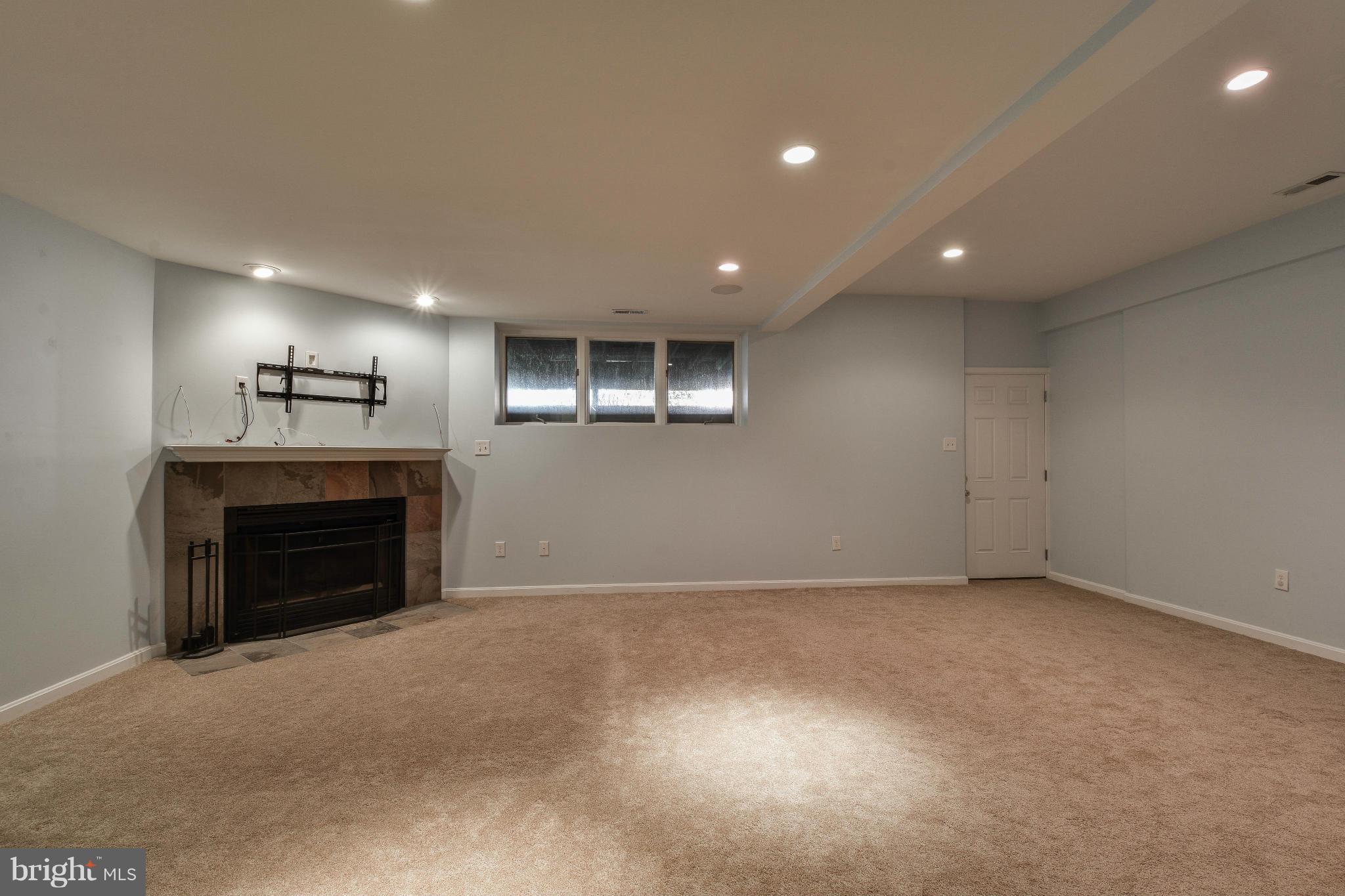 5181 Columbia Road, Unit 1146 Columbia, MD 21044 - Photo 21 of 25 Basement