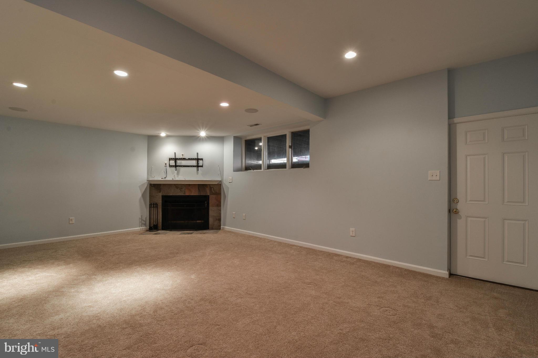 5181 Columbia Road, Unit 1146 Columbia, MD 21044 - Photo 22 of 25 Basement