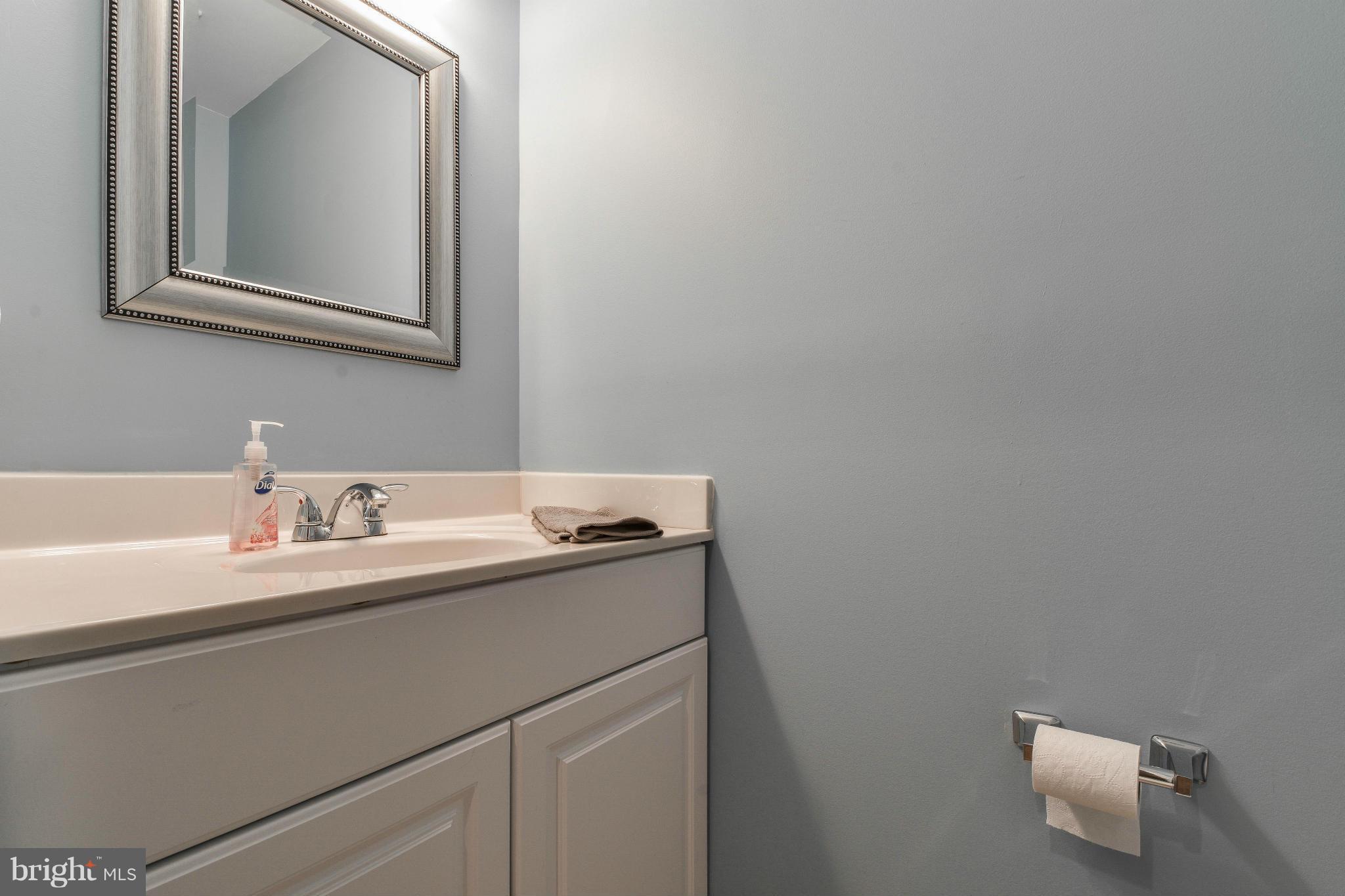 5181 Columbia Road, Unit 1146 Columbia, MD 21044 - Photo 23 of 25 Basement Bath