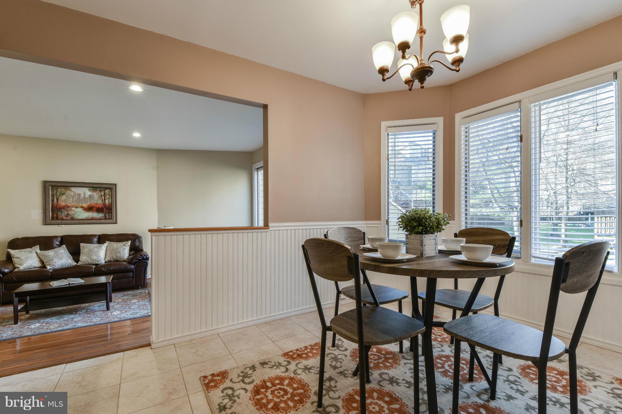5181 Columbia Road, Unit 1146 Columbia, MD 21044 - Photo 9 of 25 Interior (General)