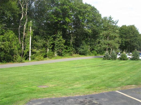 20 1/2 Webb Street, Unit 2A Middleton, MA 01949 - Photo 15 of 17 a view of a field with a tree