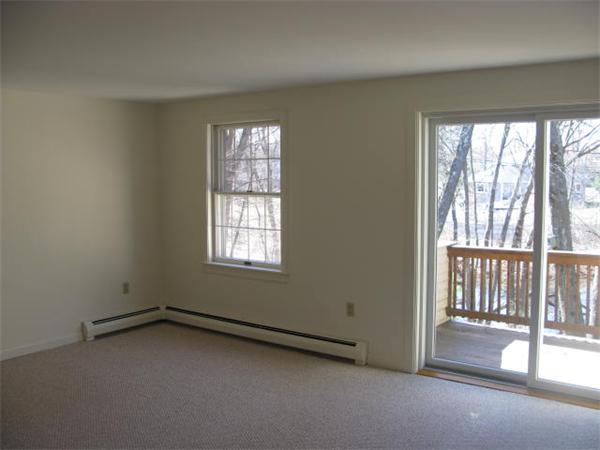 20 1/2 Webb Street, Unit 2A Middleton, MA 01949 - Photo 3 of 17 an empty room with a window