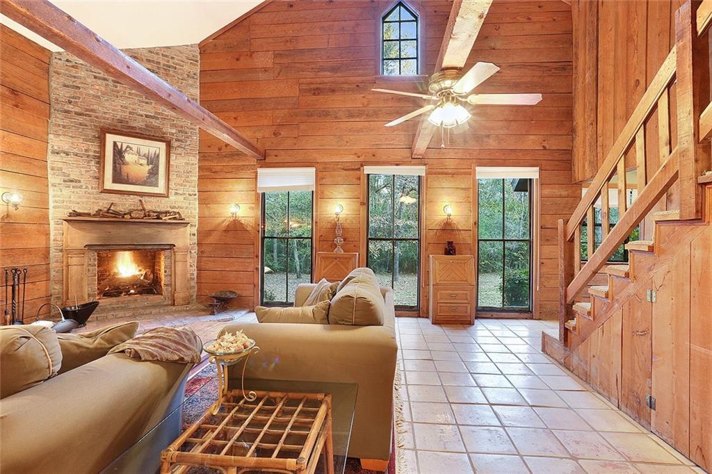 13311 Bessie Booth Road Folsom, LA 70437 - Photo 8 of 25