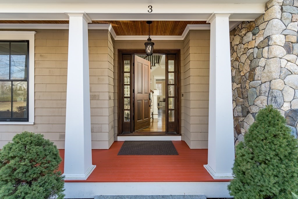3 Page Road Lexington, MA 02420 - Photo 6 of 42 Gallery Image 6
