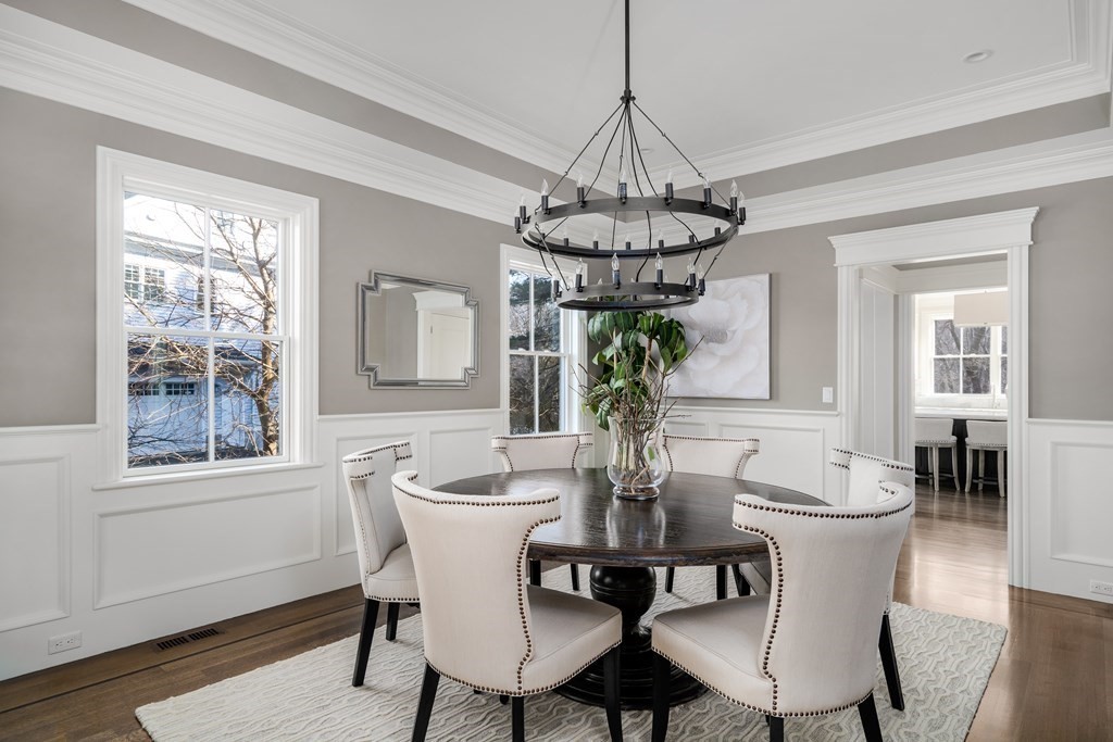 3 Page Road Lexington, MA 02420 - Photo 8 of 42 Gallery Image 8