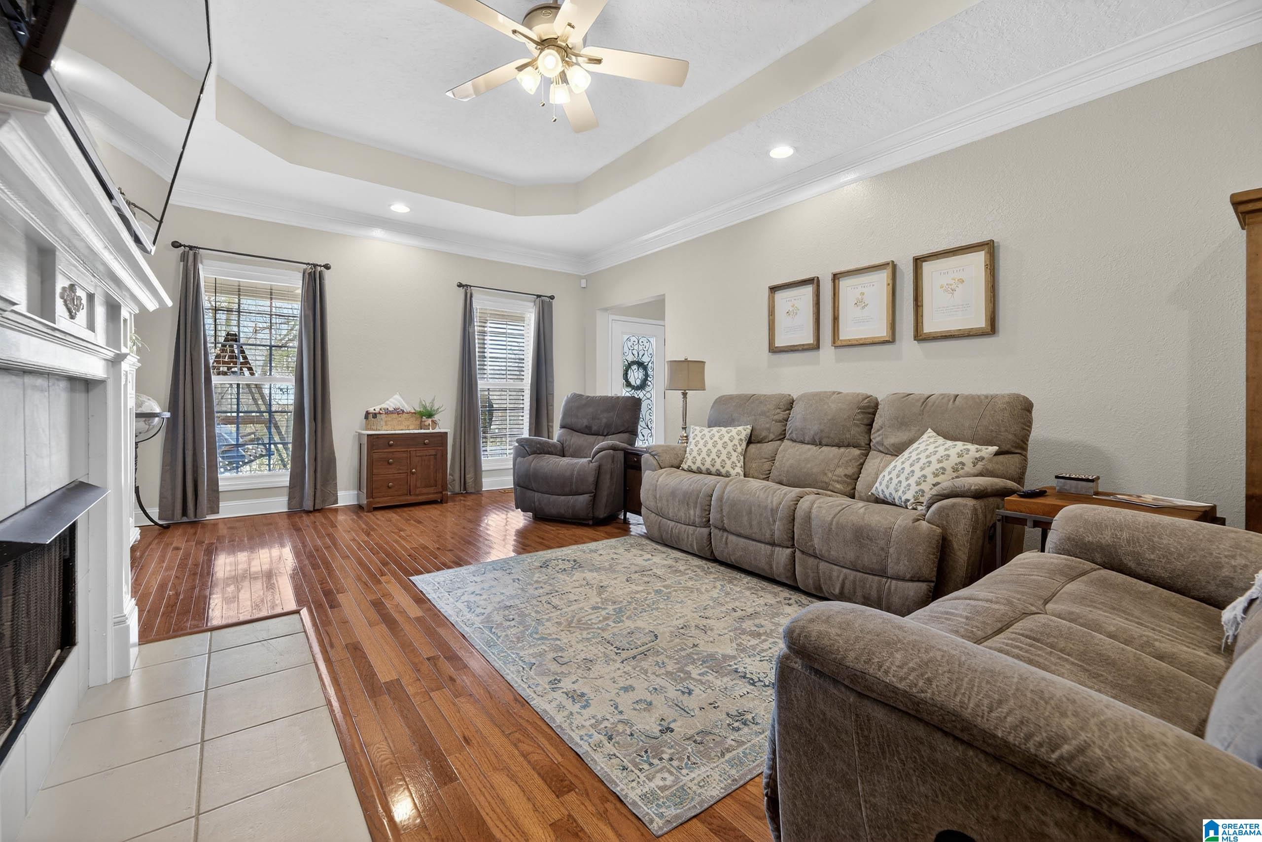 5880 Slasham Road Gadsden, AL 35907 - Photo 7 of 40