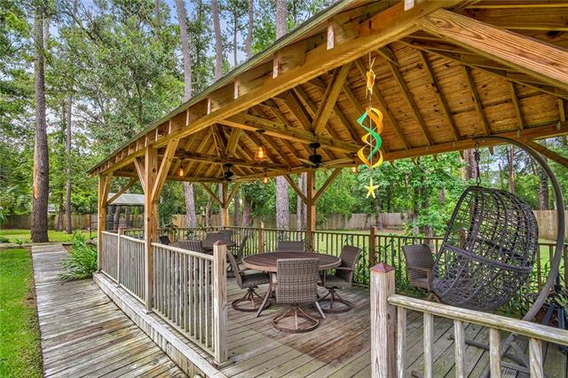 108 Rue De La Paix Slidell, LA 70461 - Photo 31 of 50