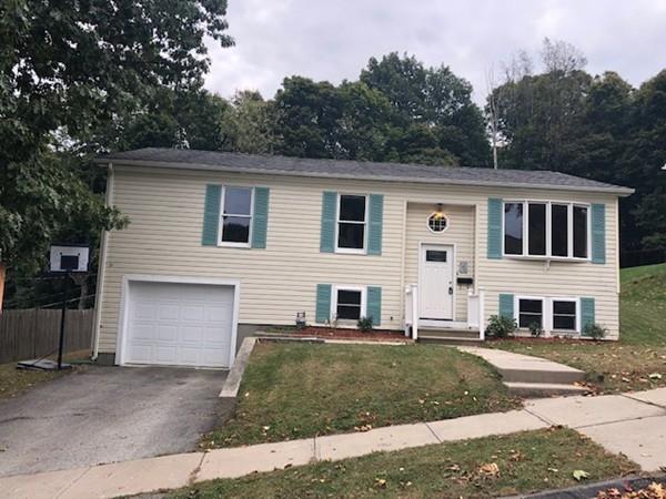 11 Colonial Road Worcester, MA 01602 - Photo 26 of 26