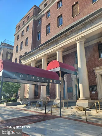 $120,000 | 1601 Spring Garden Street, Unit 402, Philadelphia, PA 19130