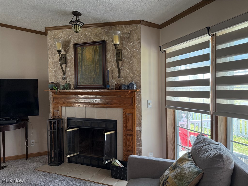 9511 Kile Road Montville, OH 44064 - Photo 14 of 40