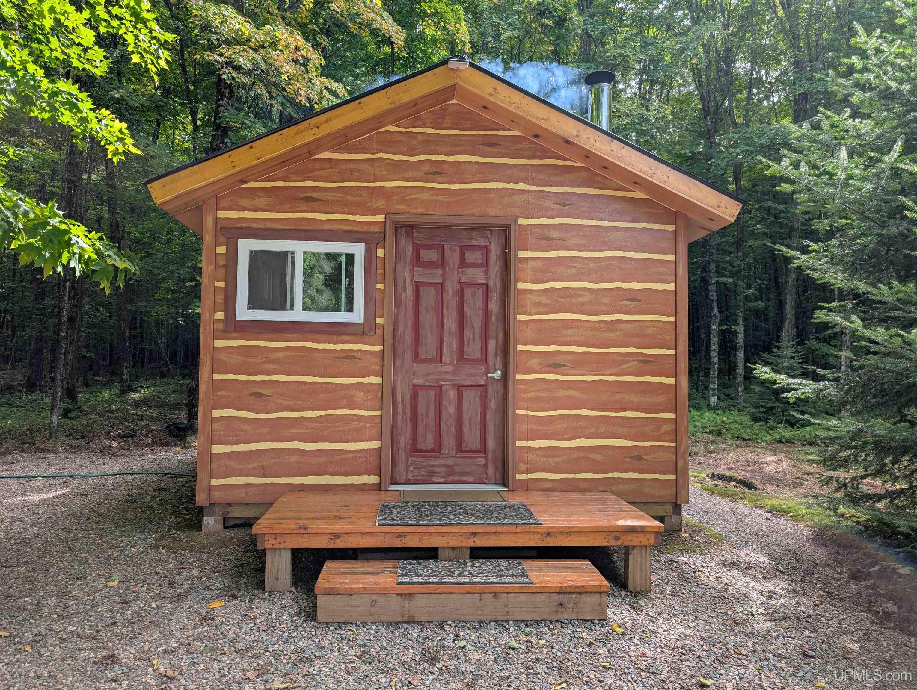 251 Tamarack Lake Road Iron River, MI 49935 - Photo 1 of 19
