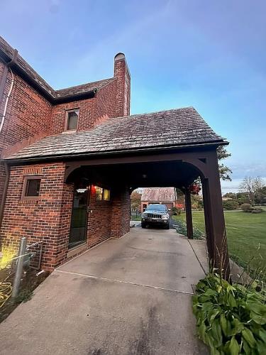 176 Main Street Rimersburg, PA 16248 - Photo 24 of 45