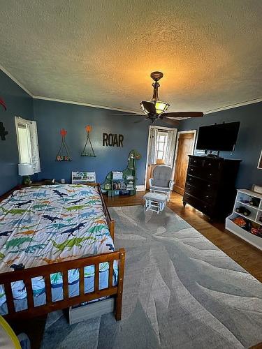 176 Main Street Rimersburg, PA 16248 - Photo 25 of 45