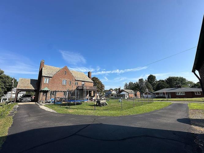 176 Main Street Rimersburg, PA 16248 - Photo 35 of 45