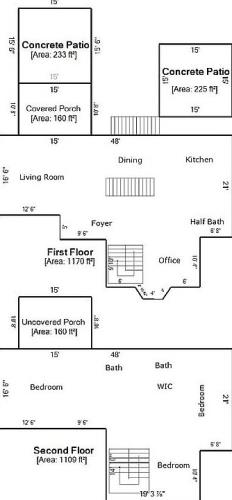 176 Main Street Rimersburg, PA 16248 - Photo 39 of 45