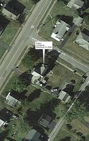 $349,000 | 176 Main Street, Rimersburg, PA 16248