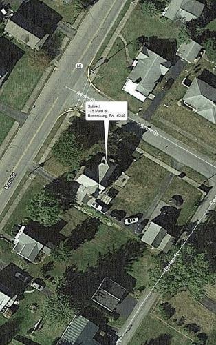 176 Main Street Rimersburg, PA 16248 - Photo 40 of 45