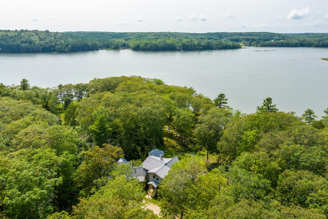72 Deer Run Road Boothbay, ME 04537 - Photo 8 of 62 8