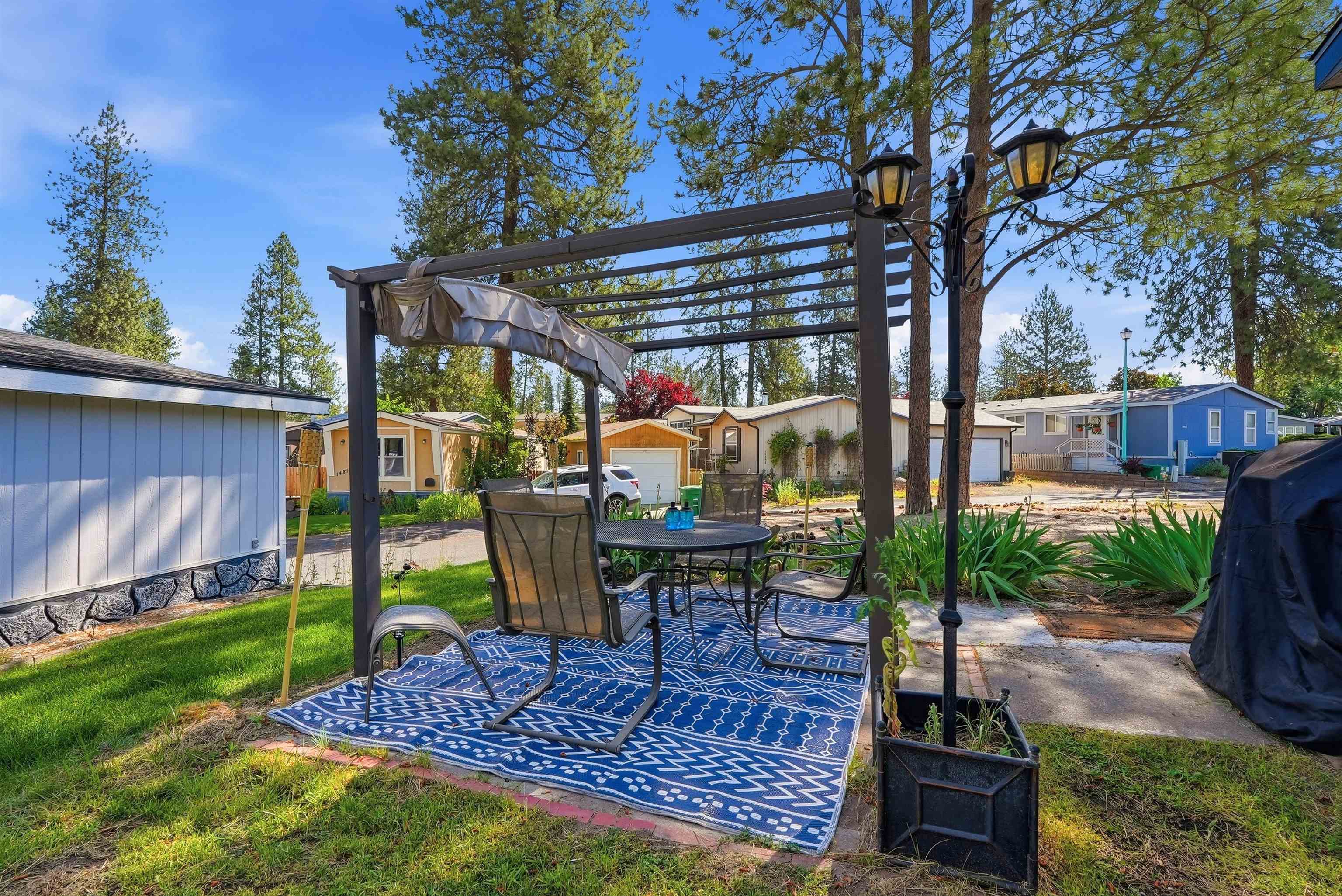 3305 East Bull Run Lane Mead, WA 99021 - Photo 27 of 31