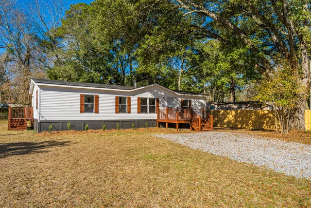 $245,000 | 108 Ruth Anne Drive, Summerville, SC 29483