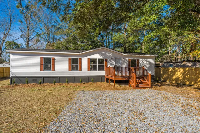 $245,000 | 108 Ruth Anne Drive, Summerville, SC 29483