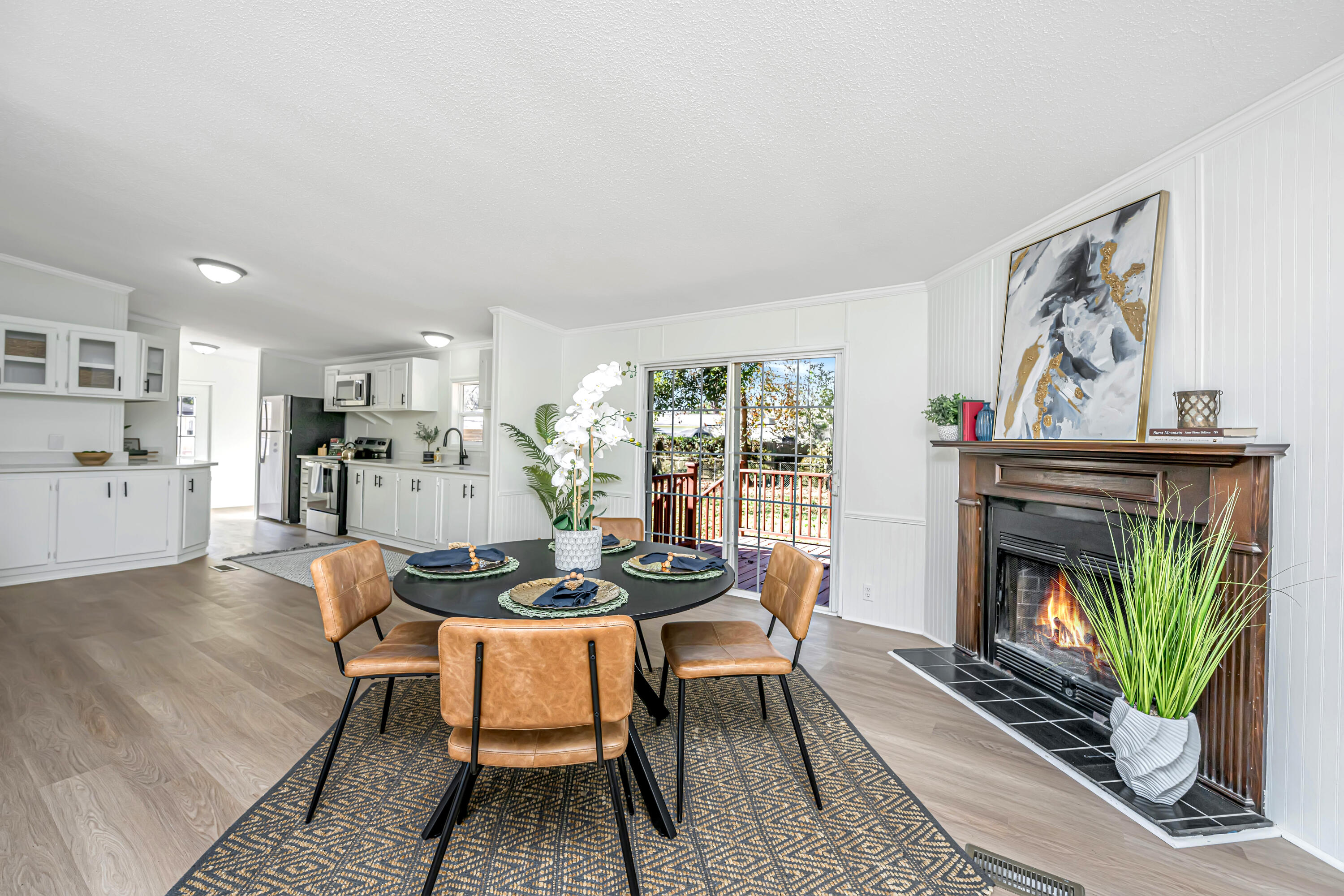 108 Ruth Anne Drive Summerville, SC 29483 - Photo 7 of 47 108RuthAnneDr015