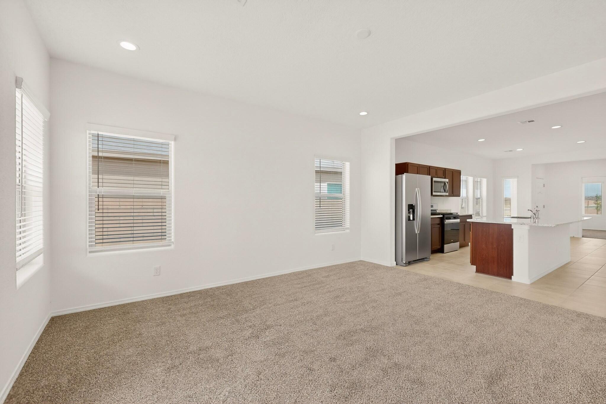 308 Prism Avenue Southwest Rio Rancho, NM 87124 - Photo 15 of 42 Gallery Image 15