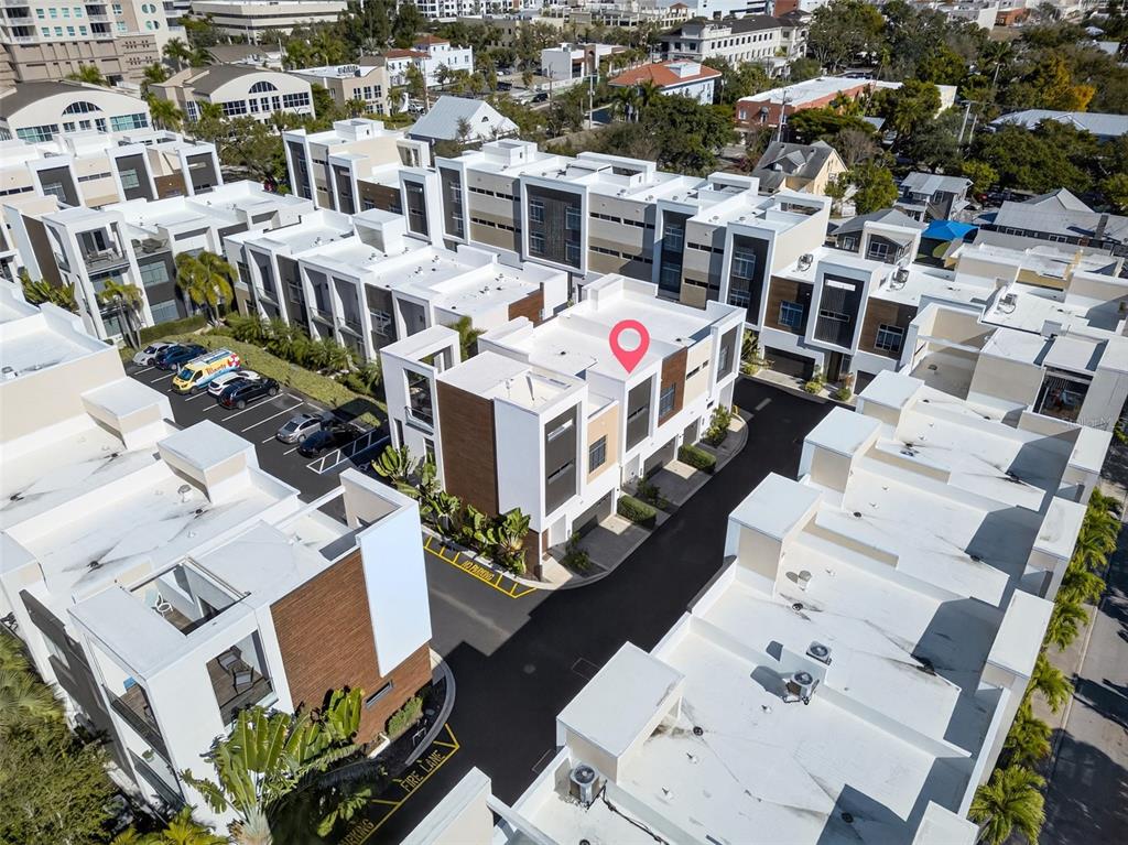 234 Cosmopolitan Court Sarasota, FL 34236 - Photo 25 of 38