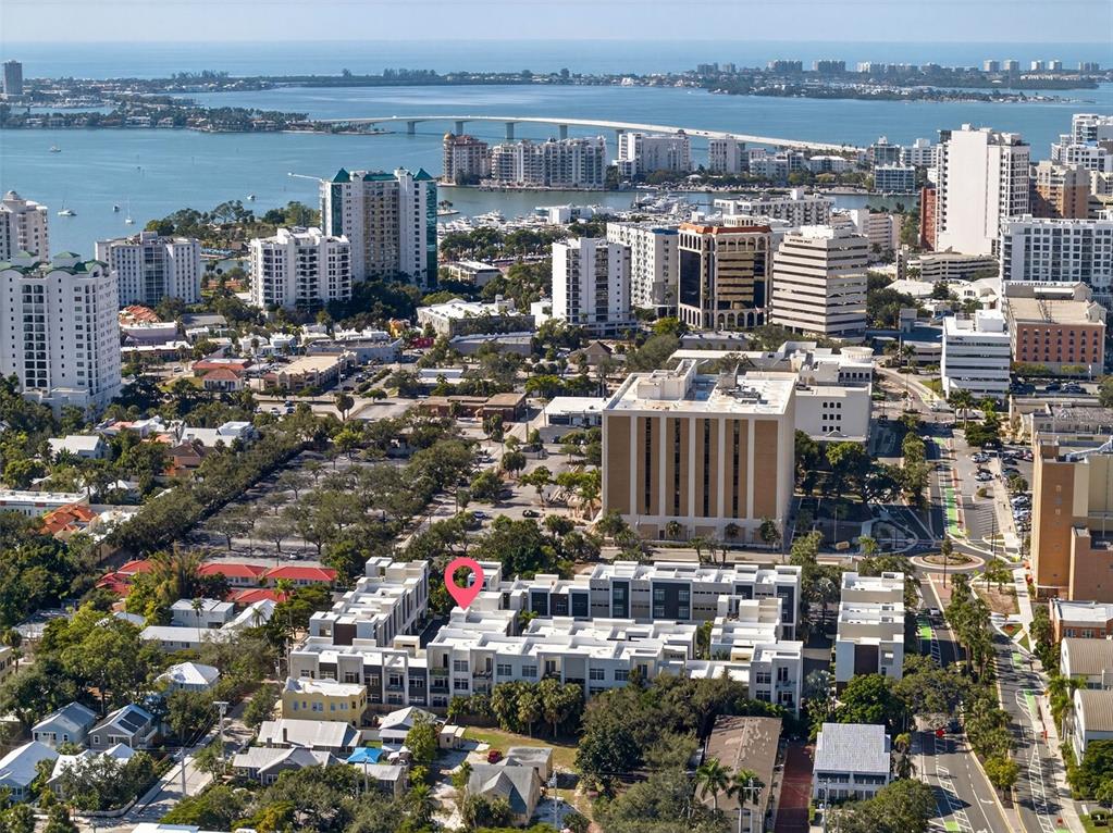 234 Cosmopolitan Court Sarasota, FL 34236 - Photo 37 of 38