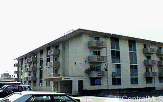 2649 Varsity Place, Unit 414 Honolulu, HI 96826 - Photo 1 of 1 a front view of a building with street