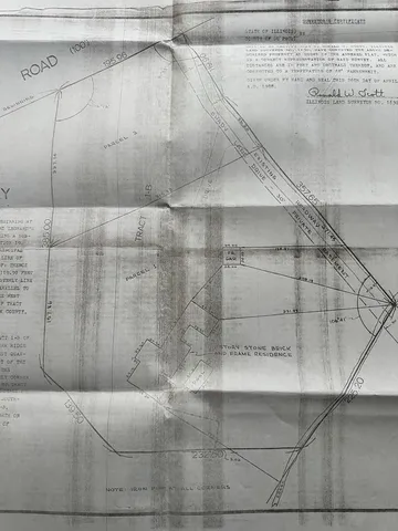 $3,950,000 | 6500 Shady Lane, Burr Ridge, IL 60527